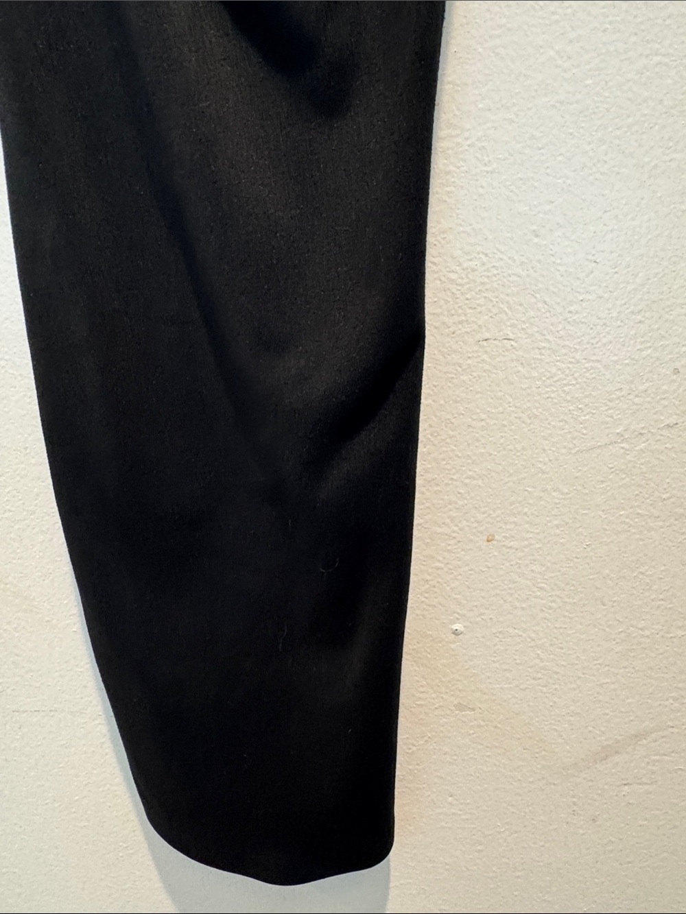 Zella Black High-Waist Active Leggings - Picture 4 of 11